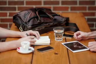 Writers' Group: Follow Innovation's Top Trends For 2016